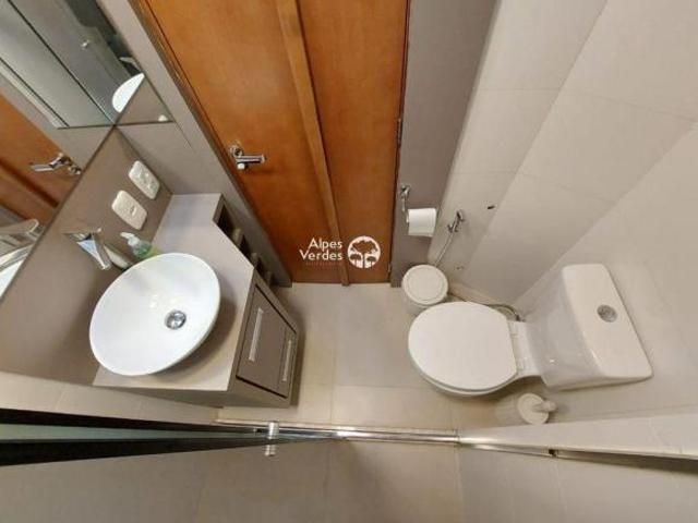 Apartamento à Venda em Mato Queimado, Gramado RS