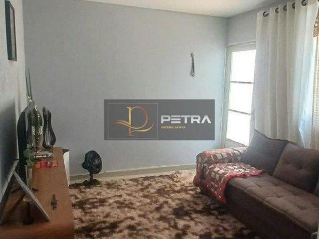 Apartamento à venda em Mateus Leme