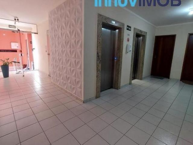 Apartamento á venda em Mauá