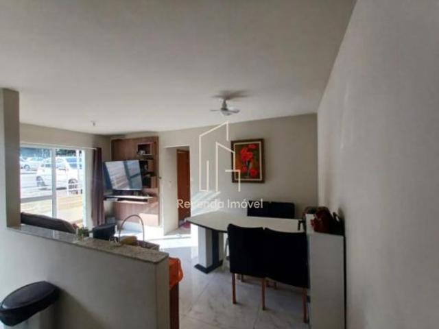 Apartamento à venda em Mauá SP, Jardim Estrela: 2 quartos, 1 banheiro, 1 vaga, 5