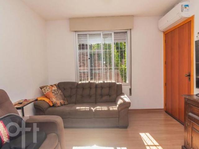 Apartamento à venda em Medianeira com 45 m², 1 quarto, 1 vaga