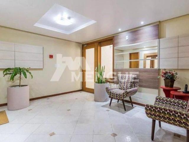 Apartamento à venda em Menino Deus