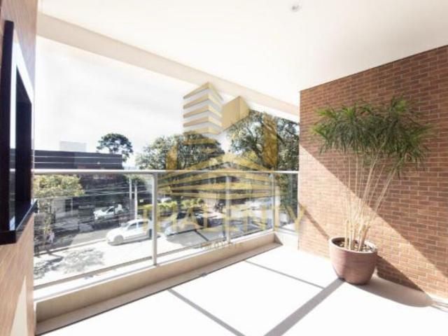 Apartamento à venda em Mercês