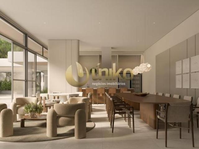 Apartamento à venda em Mercês