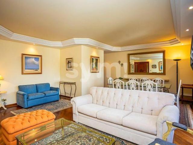Apartamento à venda em Mercês