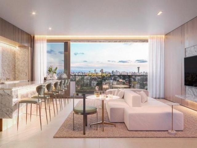 Apartamento à venda em Mercês