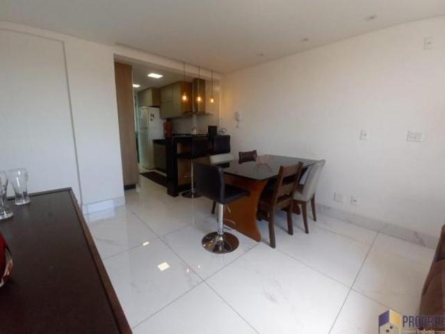 Apartamento à venda em Minas Brasil