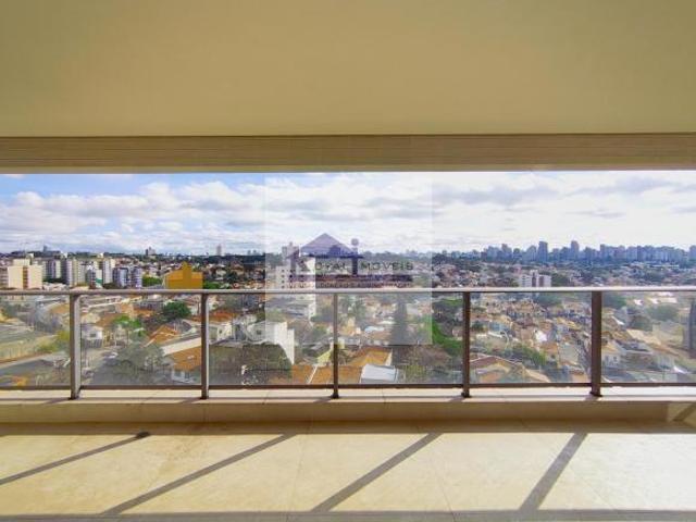 Apartamento à venda em Mirandópolis SP, 131m², 3 dormitórios, 2 suítes
