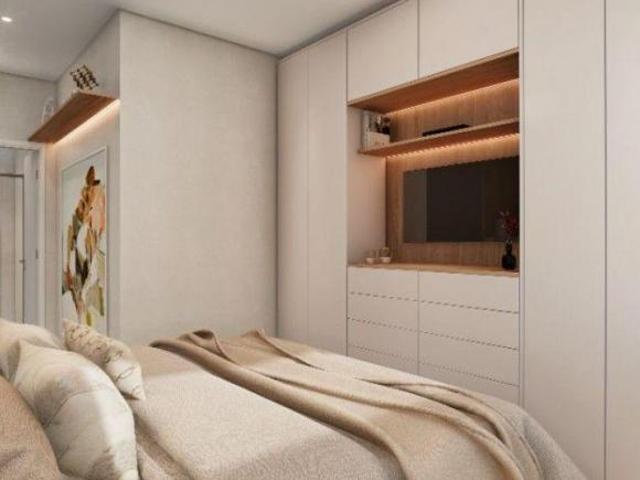 Apartamento à Venda em Mirim, Praia Grande SP