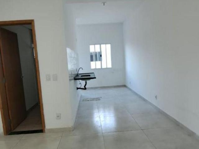 Apartamento à venda em Mogi das Cruzes