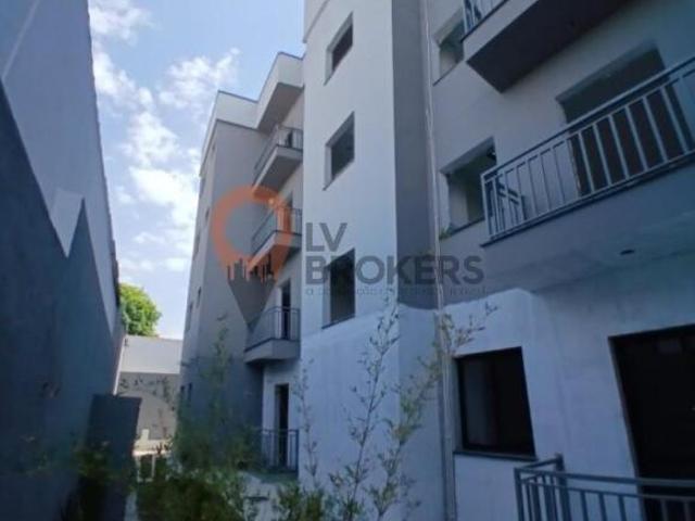 Apartamento à Venda em Mogi das Cruzes SP, lançamento 2 quartos 1 suite