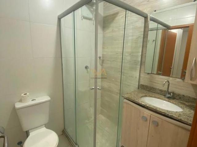 Apartamento à venda em Mogi Moderno