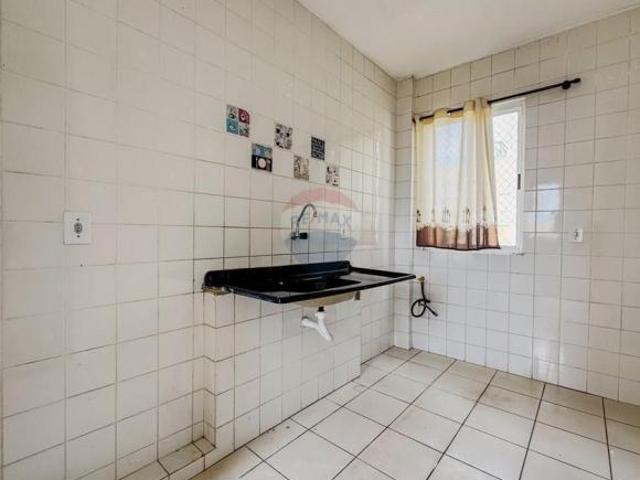 Apartamento A Venda em Mogi Mirim Condomínio Paraty Jardim Itapema Construção: 53 m² 2 Quart