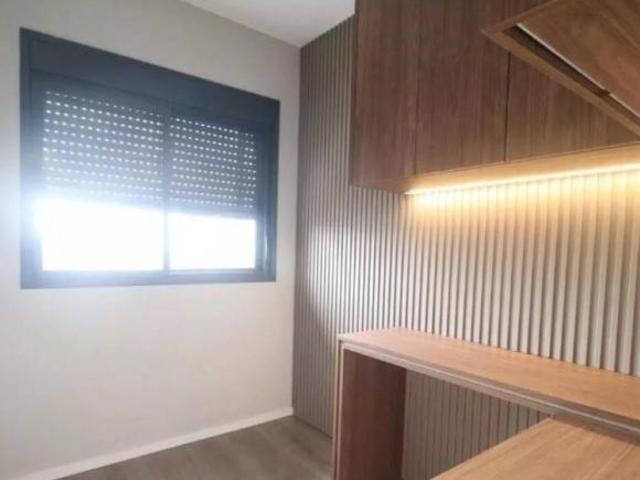 Apartamento à venda em Moema com 39 m², 2 quartos, 0 vagas