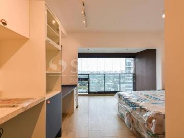 APARTAMENTO A VENDA EM MOEMA