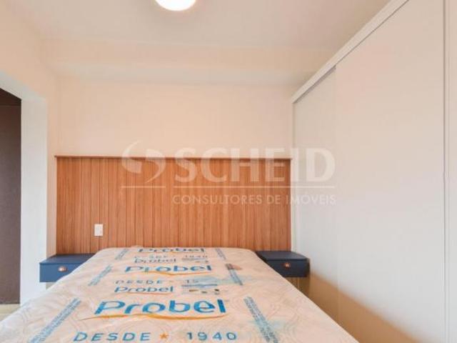 APARTAMENTO A VENDA EM MOEMA