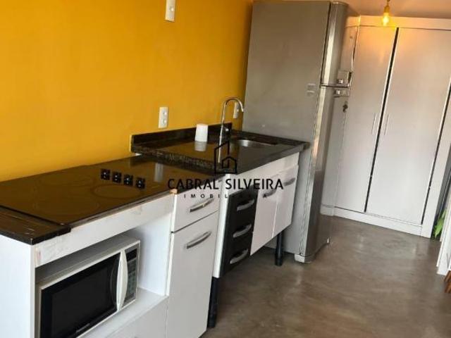 Apartamento à venda em Moema