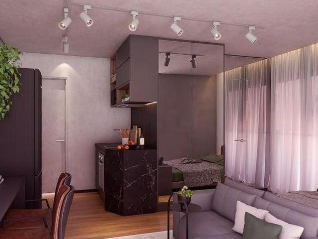 Apartamento à venda em Moema