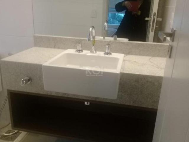 Apartamento à venda em Moinhos de Vento