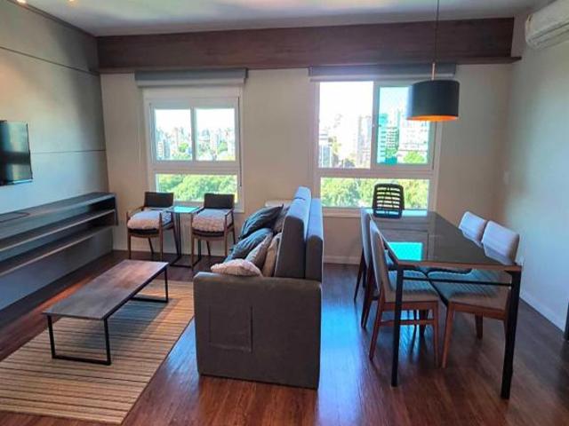 Apartamento à venda em Moinhos de Vento