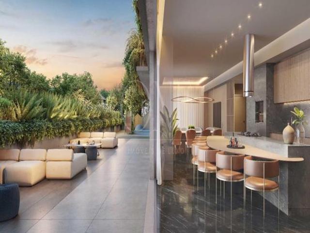 Apartamento à venda em Moinhos de Vento