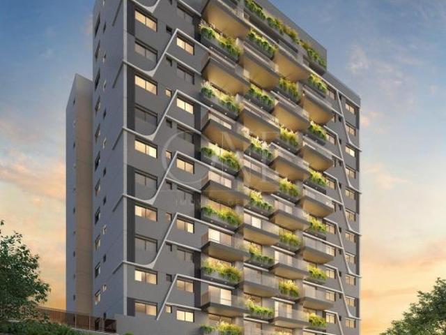 Apartamento à venda em Moinhos de Vento