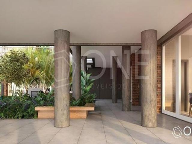 Apartamento à venda em Moinhos de Vento