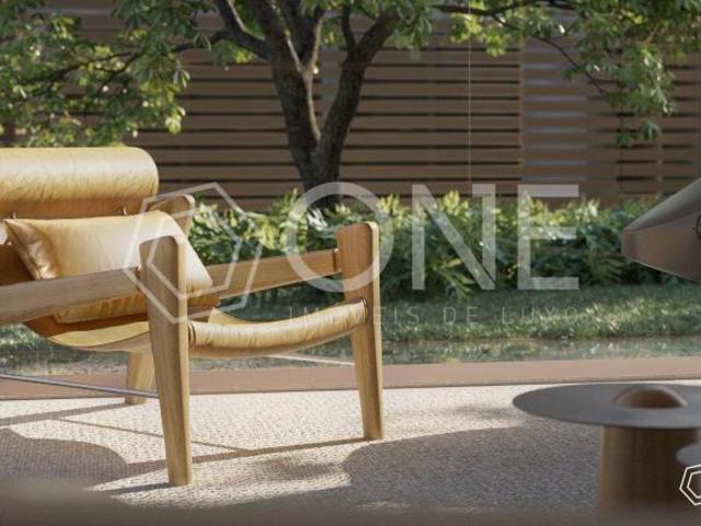 Apartamento à venda em Moinhos de Vento