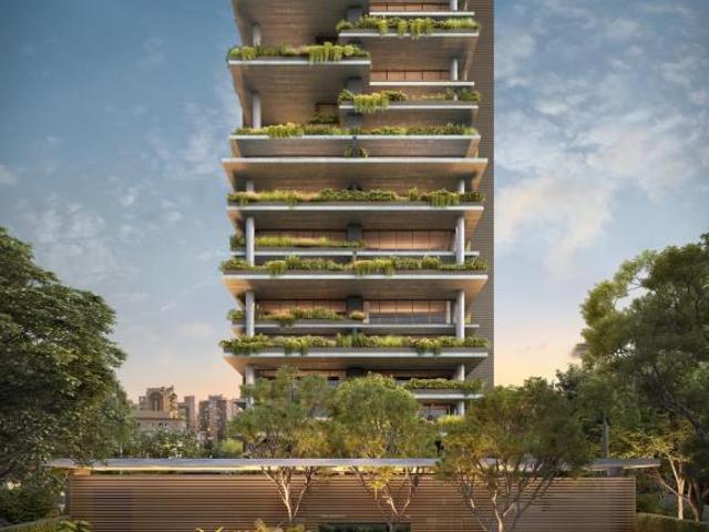 Apartamento à venda em Moinhos de Vento
