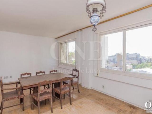 Apartamento à venda em Moinhos de Vento