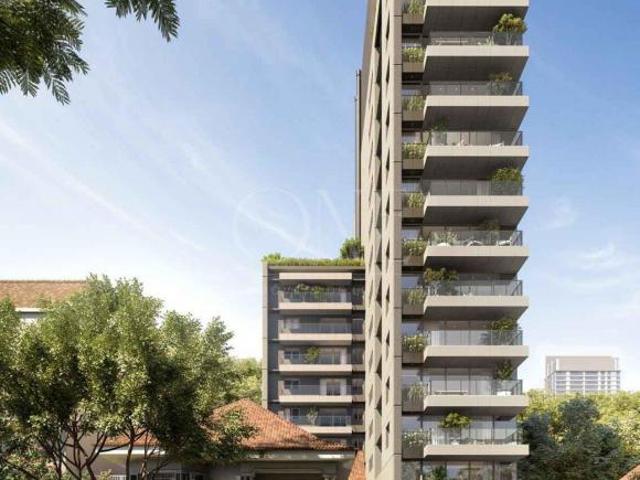 Apartamento à venda em Moinhos de Vento