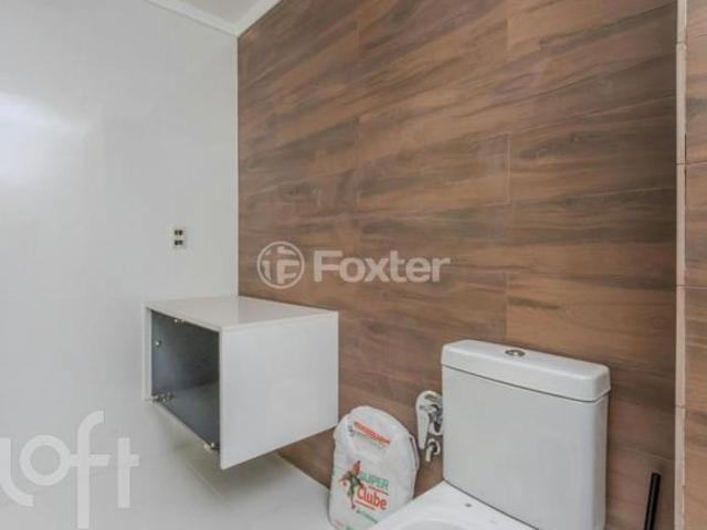 Apartamento à venda em Moinhos de Vento com 37 m², 1 quarto, 1 vaga