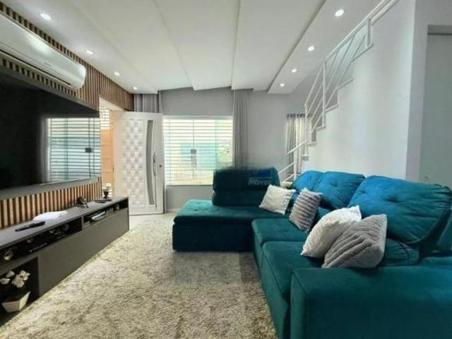 Apartamento à venda em Mooca com 124 m², 3 quartos, 1 vaga