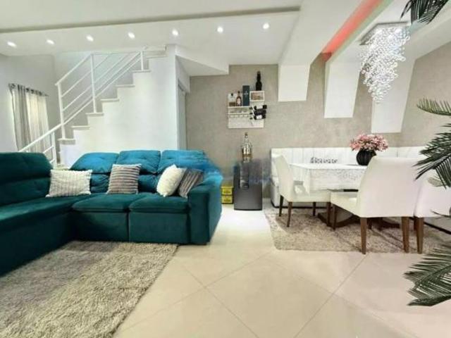 Apartamento à venda em Mooca com 124 m², 3 quartos, 1 vaga