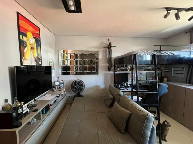 Apartamento à venda em Mooca com 26 m², 1 quarto, 0 vagas