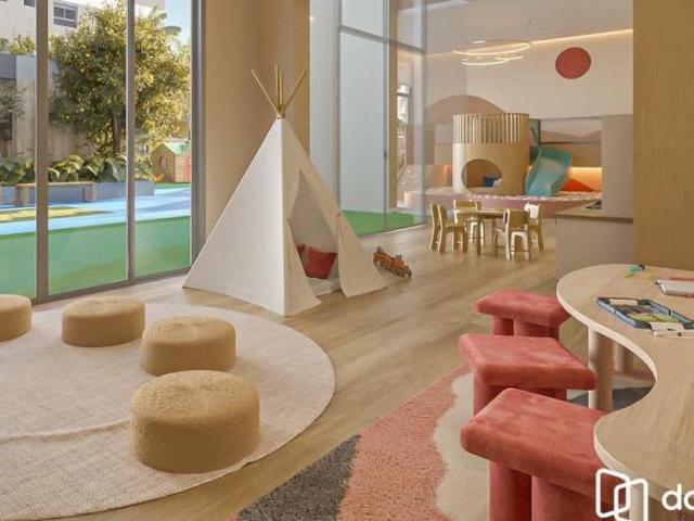 Apartamento à venda em Mooca