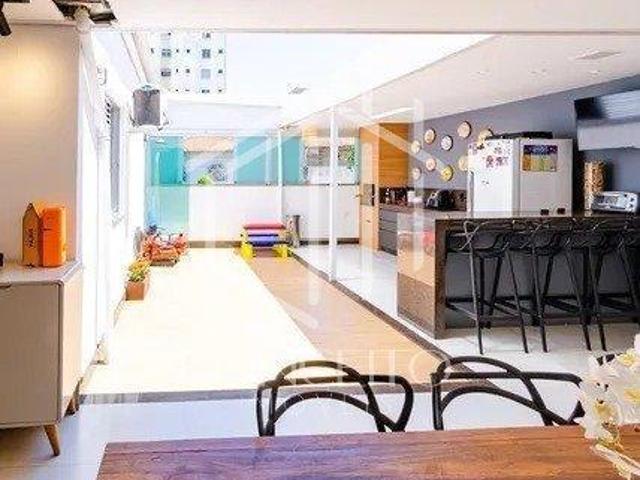 Apartamento à venda em Monsenhor Messias