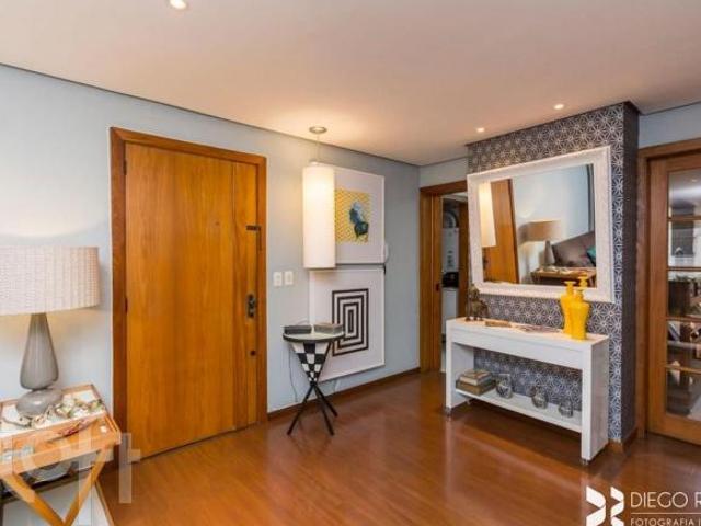 Apartamento à venda em Mont&apos serrat com 86 m², 3 quartos, 1 suíte, 2 vagas