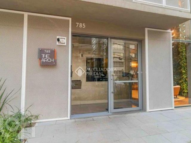 Apartamento à venda em Mont Serrat, Porto Alegre