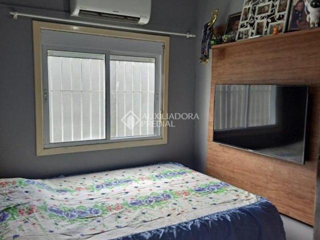 Apartamento à venda em Monte Belo, Gravataí