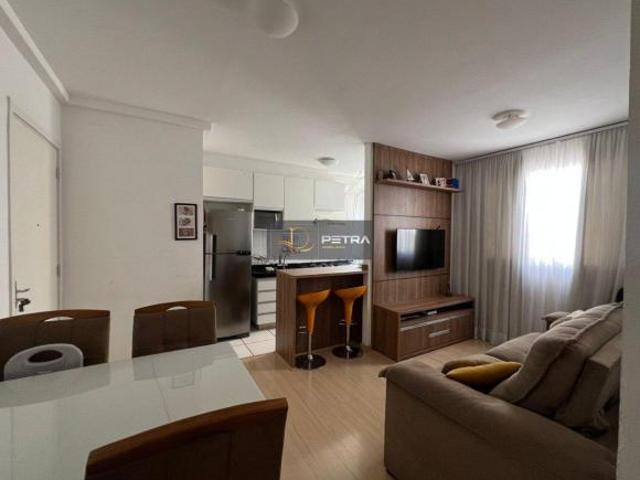 Apartamento à venda em Monte Castelo