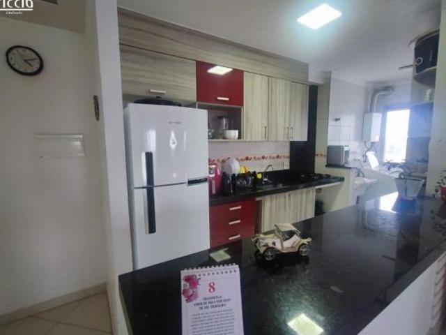Apartamento à venda em Monte Castelo