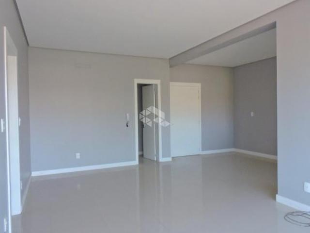 Apartamento à venda em Montenegro Ed. Ferdinand Platz