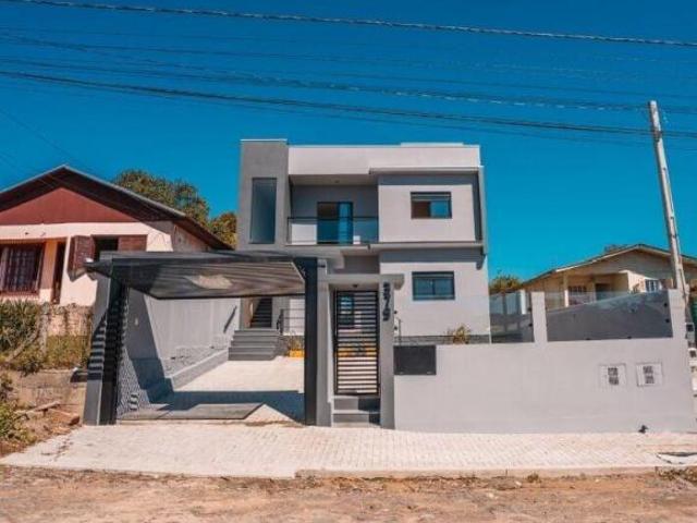 Apartamento à venda em Montenegro/RS