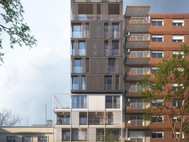APARTAMENTO à VENDA em MONTEVIDÉU