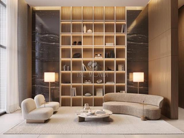 Apartamento à venda em Mossunguê