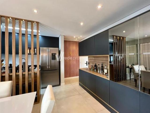 apartamento à venda em Morada Morumbi Residencial Clube