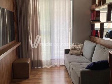 apartamento à venda em Morada Morumbi Residencial Clube