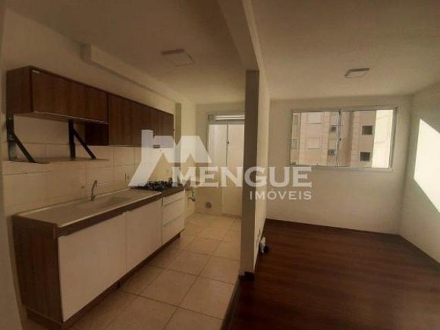Apartamento à venda em Morro Santana