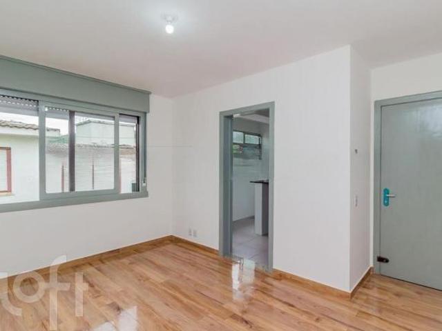 Apartamento à venda em Morro Santana com 60 m², 2 quartos